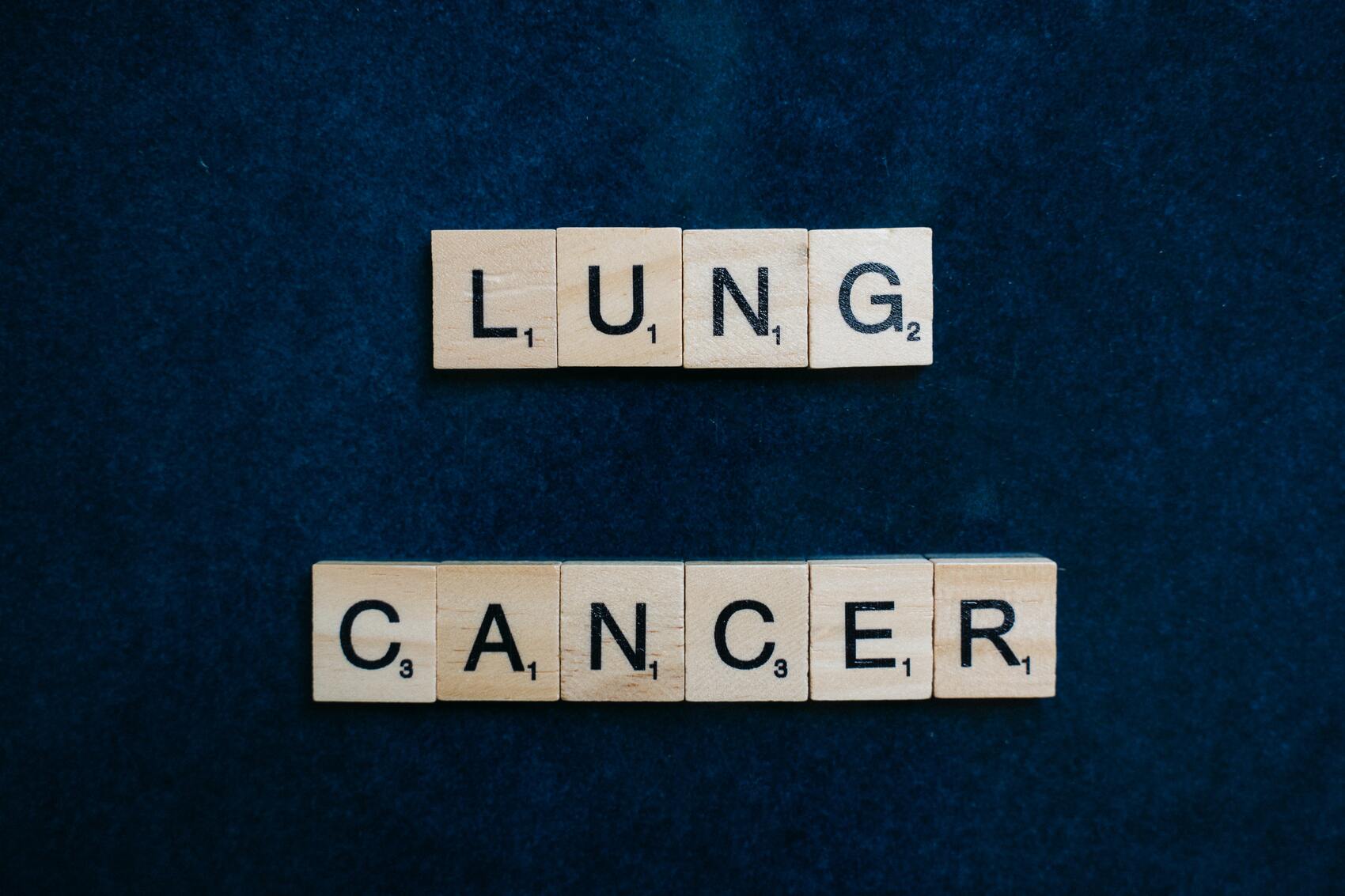 폐암 증상(초기증상) 및 진단