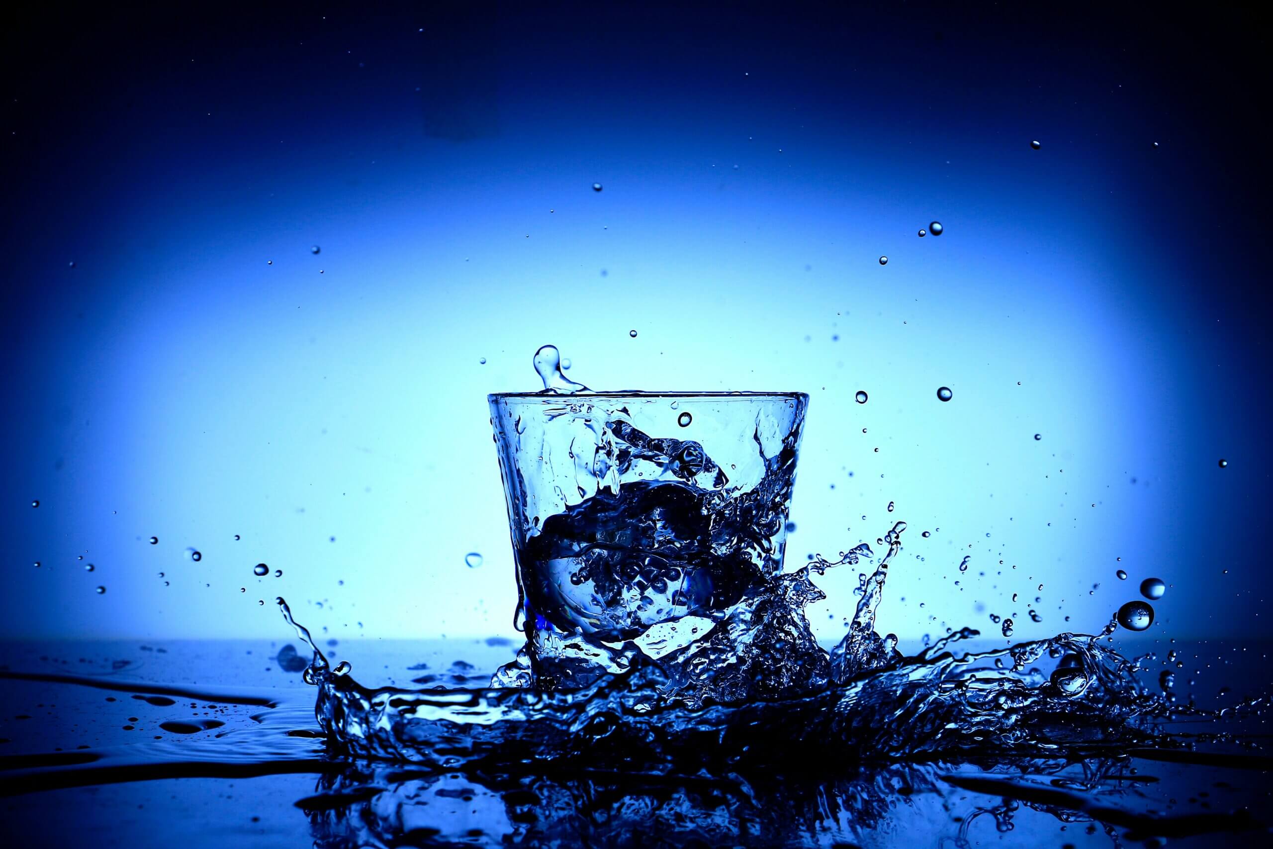 물 마시는 방법, ‘단시간 많이 마시면 수분중독 사망?!’